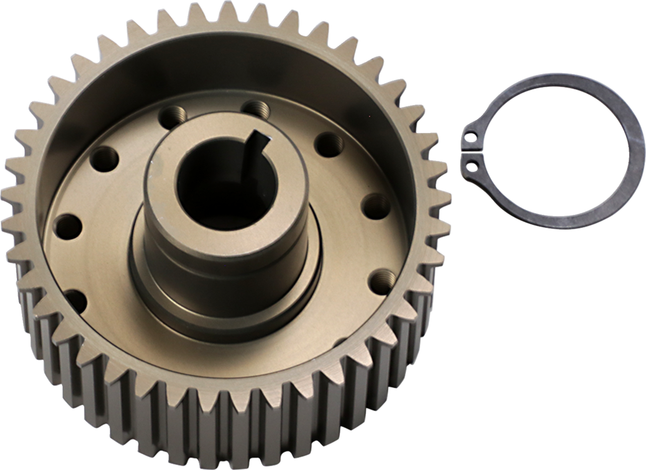 BELT DRIVES LTD. Replacement Tapered Clutch Hub