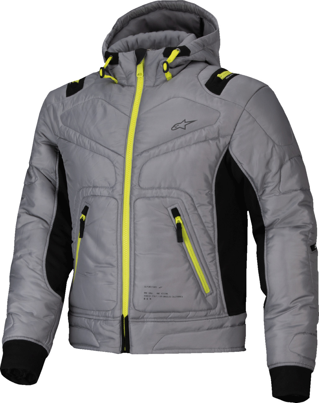 Alpinestars Mohobbs WP Jacket