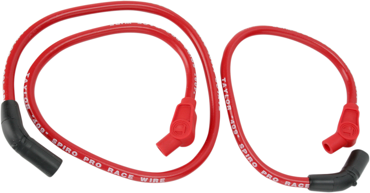 409 Pro Race Custom-Fit Spark Plug Wire Kit