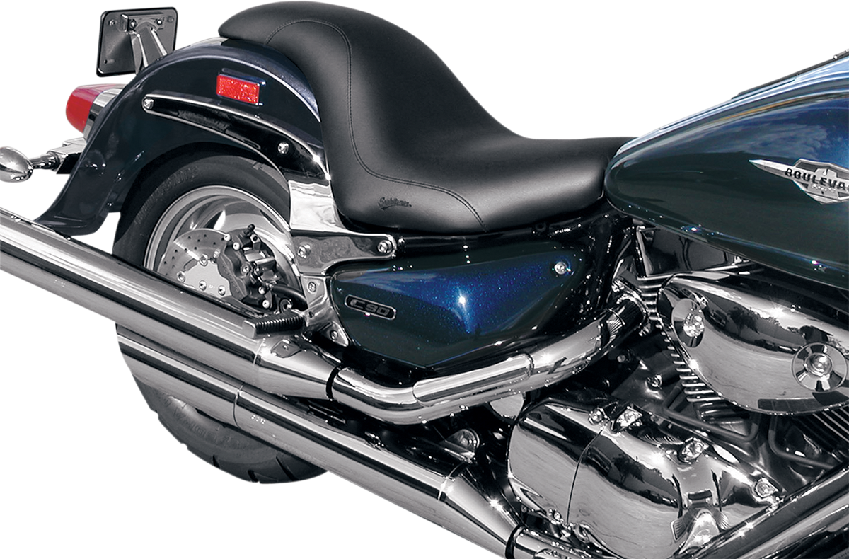 Saddlemen Profiler Seat Suzuki C90 Boulevard 2005-2009
