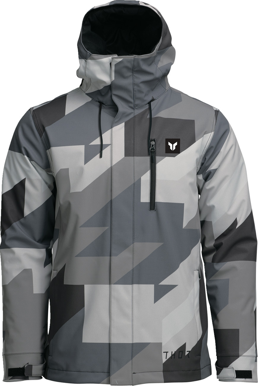 THOR Brave Tour Jacket