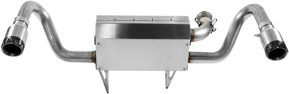Xdr Can-Am X3 Muffler