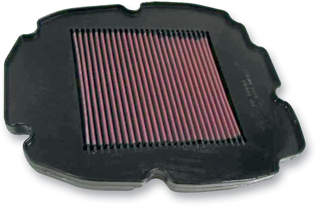 K & N OE Replacement High-Flow Air Filter
