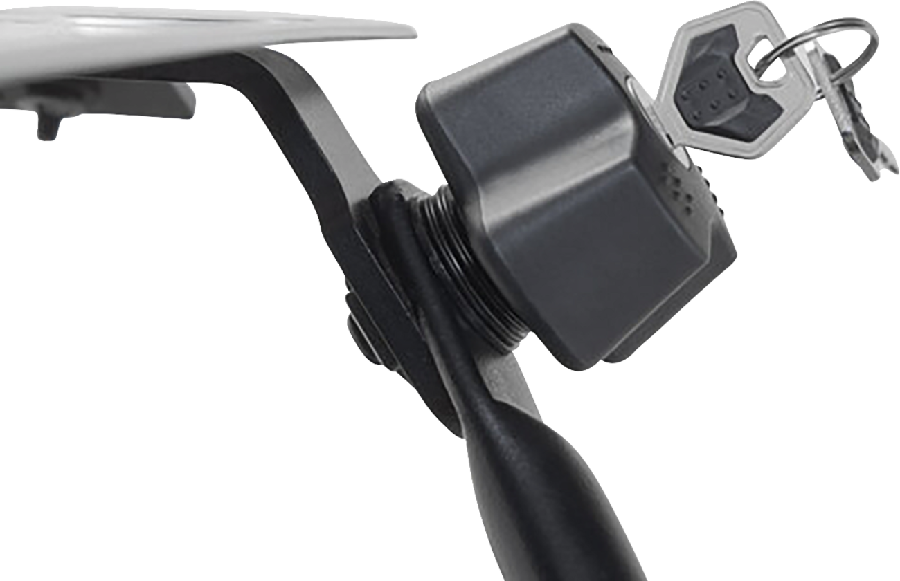 SW-MOTECH Trax Lock Set