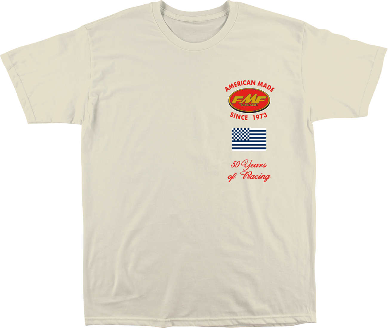 FMF Factory Faster T-Shirt