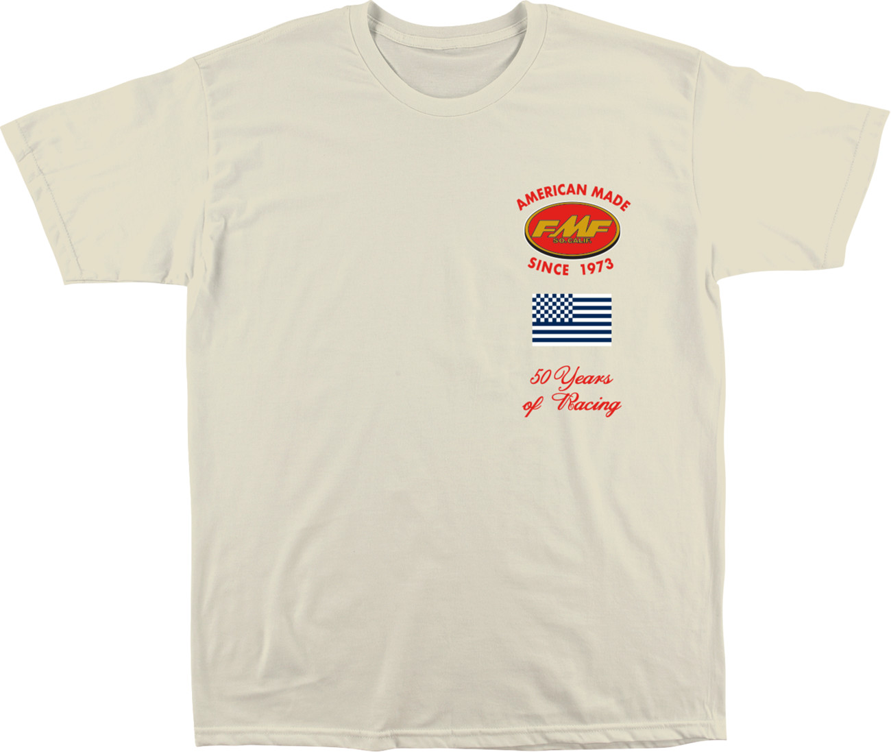 FMF Factory Faster T-Shirt