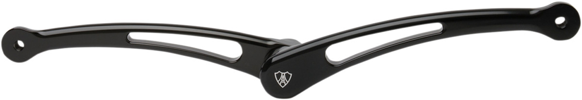 Arlen Ness Radius Heel / Toe Shift Levers For Harley 1997-2026