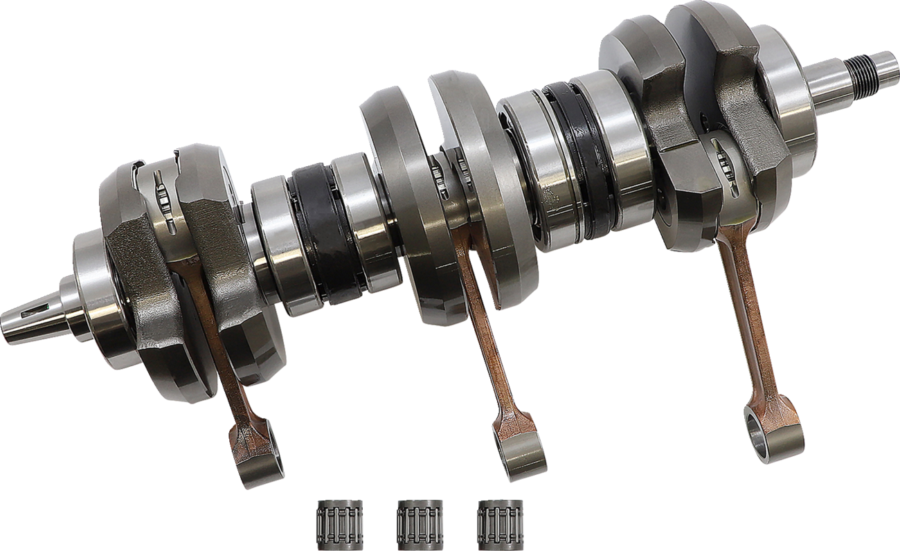 Crankshaft Assembly