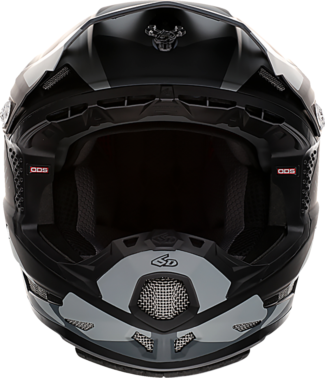 6d helmets ATR-2Y Fusion Helmet