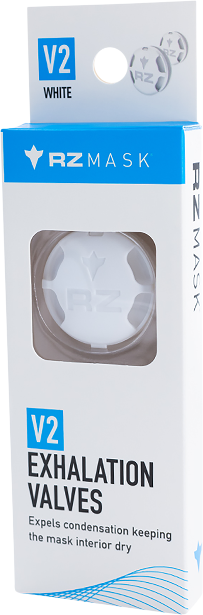 Rz mask V2 Mask Valve