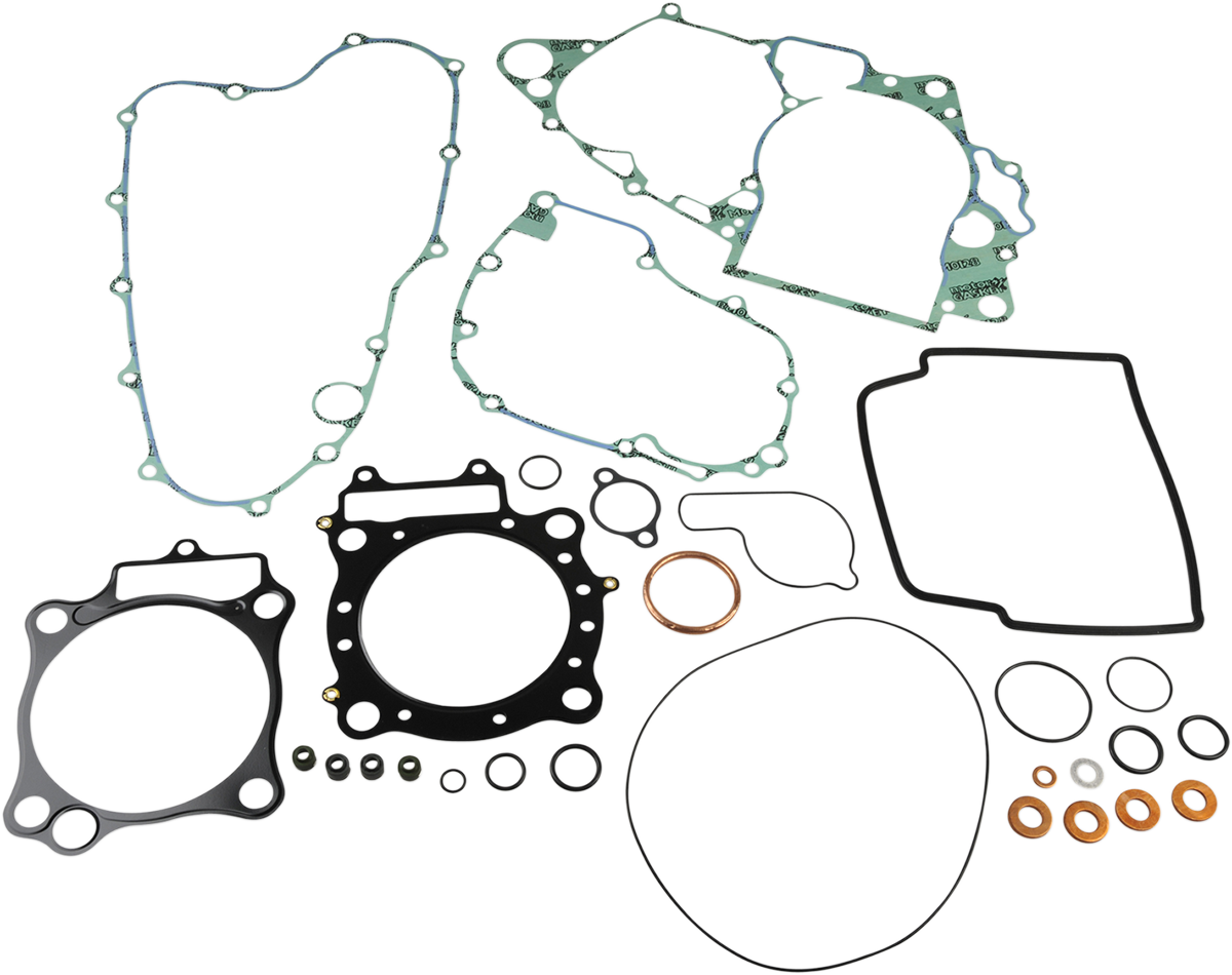 Athena Complete Gasket Kit Honda CRF450R 2007-2008