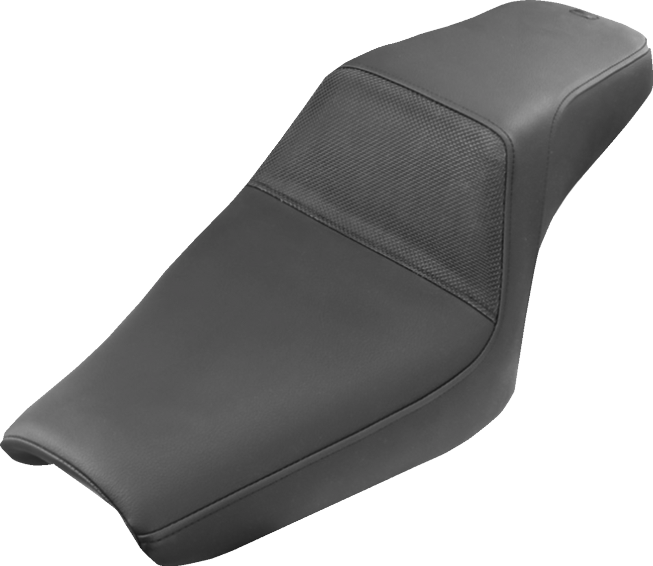 SADDLEMEN Step-Up Seat — Gripper