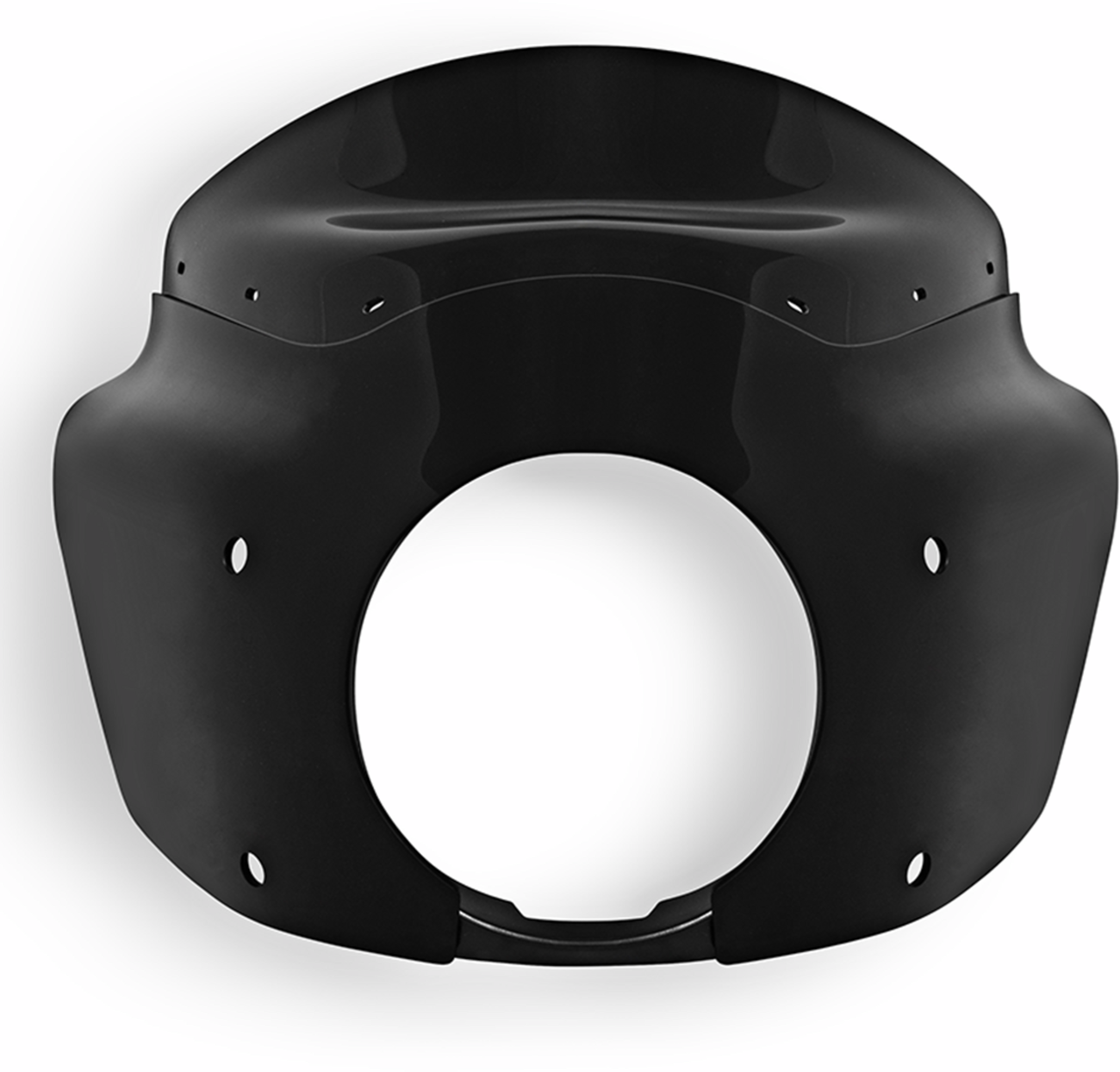 MEMPHIS SHADES Road Warrior Fairing