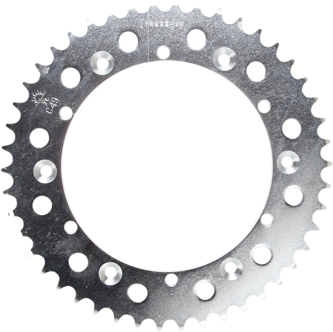 JT SPROCKETS Steel Rear Sprocket