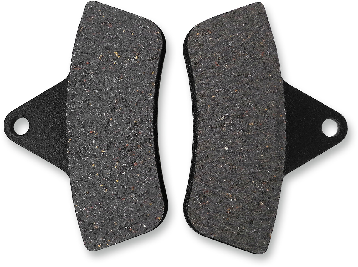 EPI Heavy-Duty Brake Pads