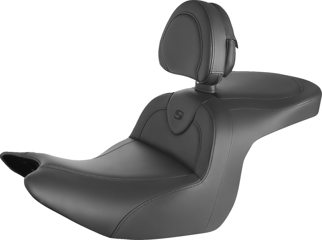 SADDLEMEN RoadSofa™ Seat