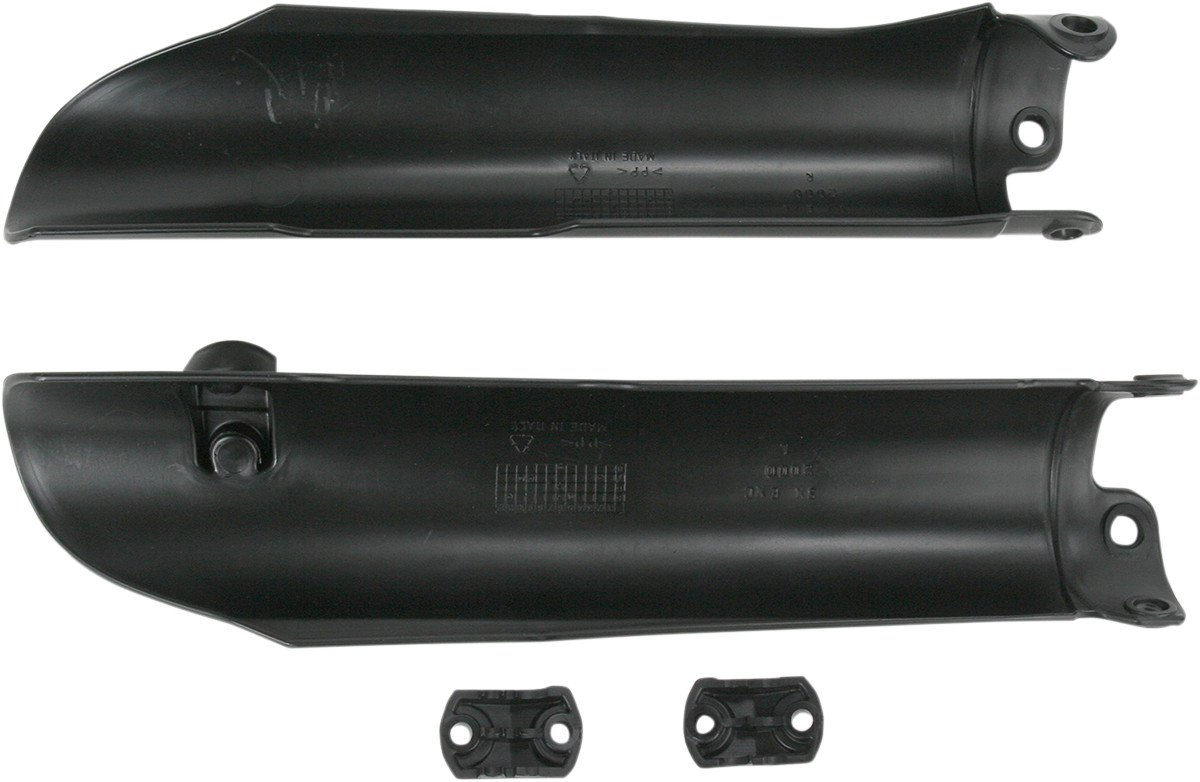 Acerbis Lower Fork Covers KTM SX / MXC / EXC 125cc-525cc 2000-2007