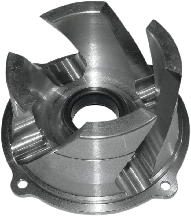 Twin Trax™ Helix for TEAM® TSS-04 Clutch