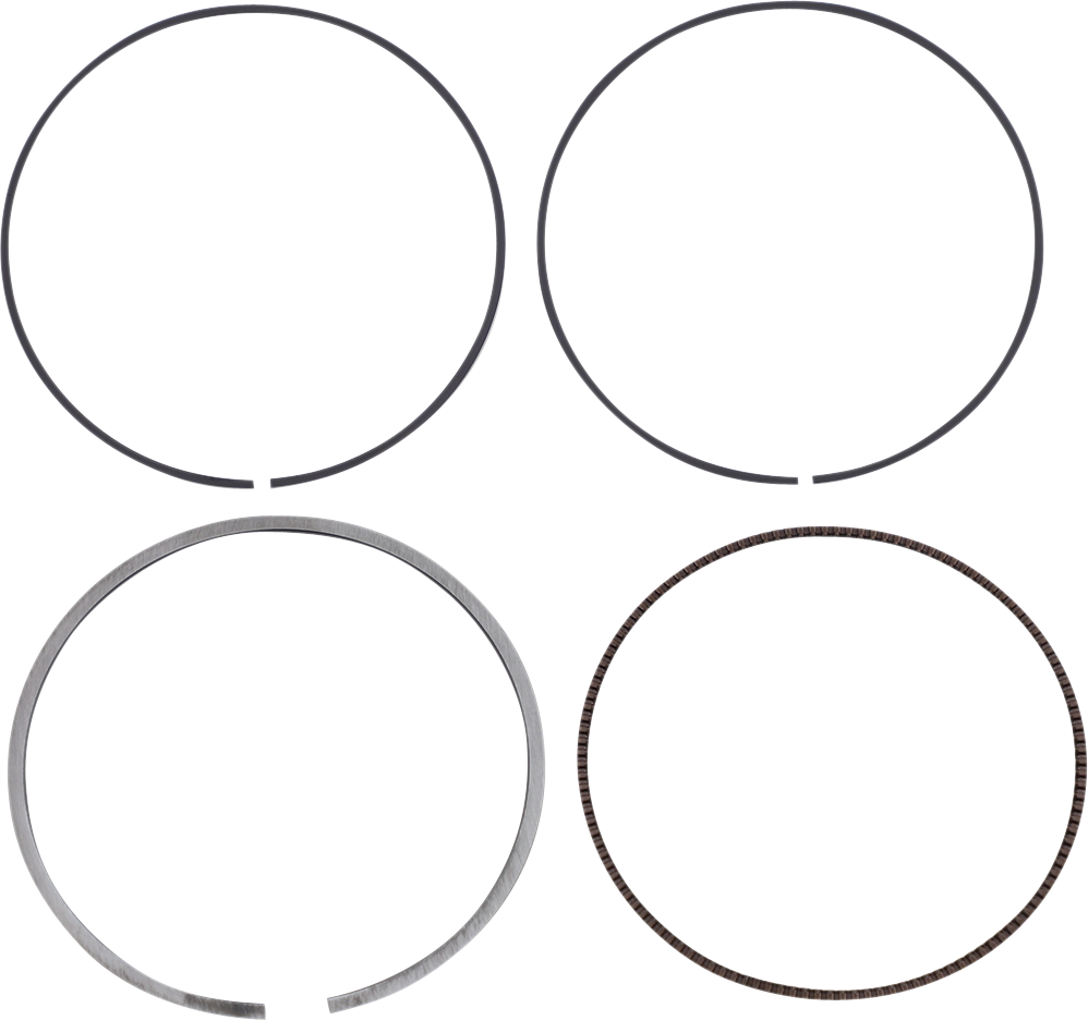 Replacement Piston Ring Set