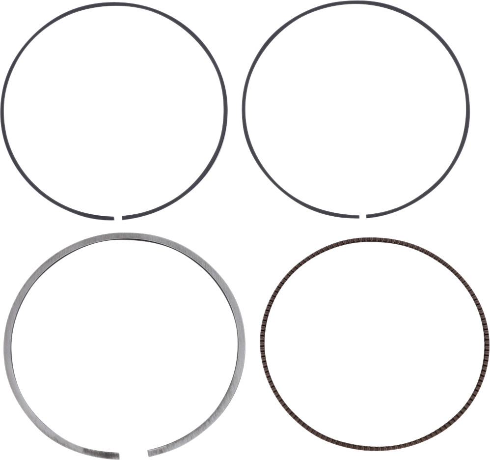 Replacement Piston Ring Set