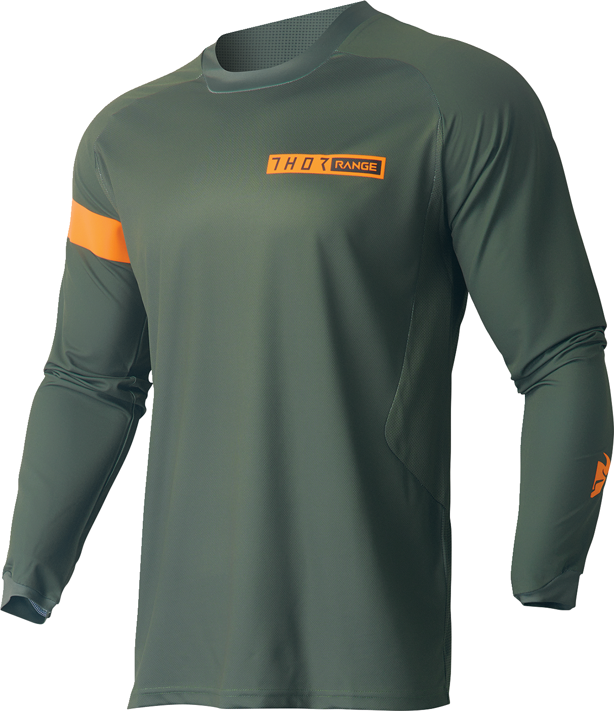 Thor Range Jersey