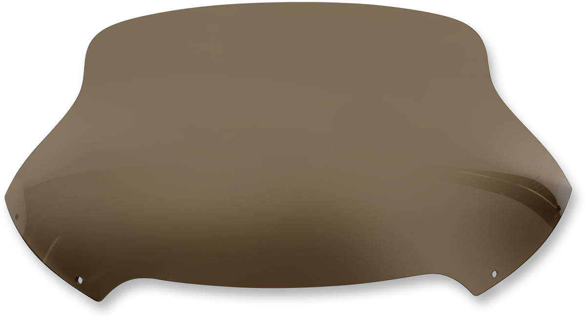 Memphis Shades Spoiler Windshield For Harley Road Glide 2015-2025