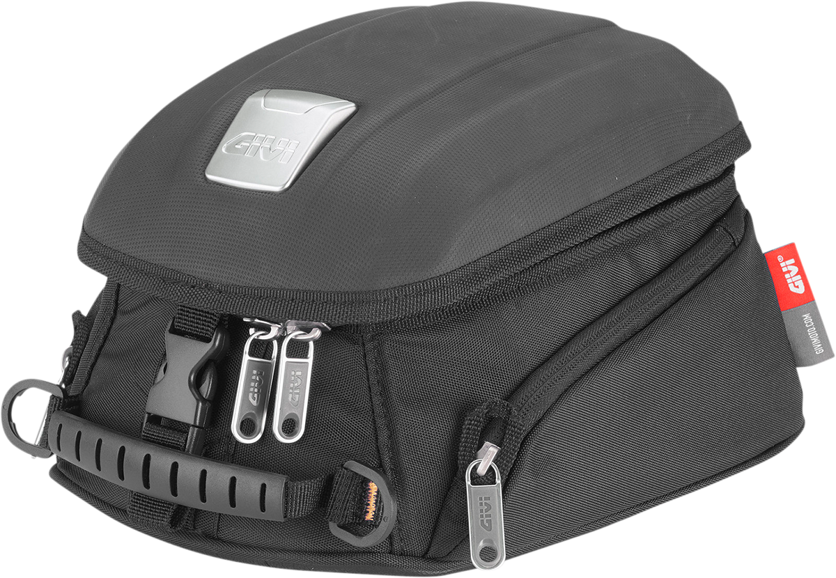 GIVI Metro-T 5 Liter Expandable Tanklock Tankbag