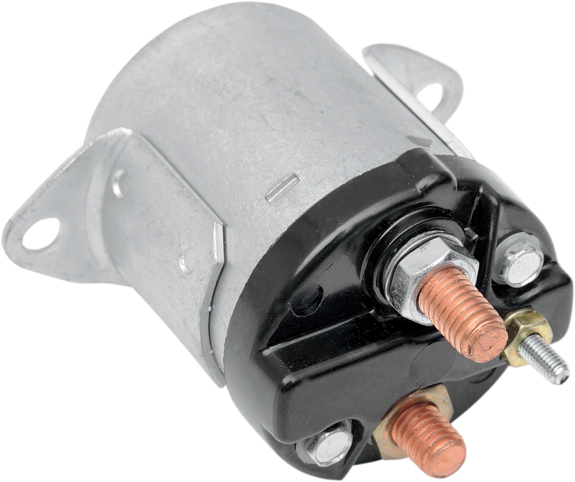 Drag specialties Starter Solenoid - Harley Davidson