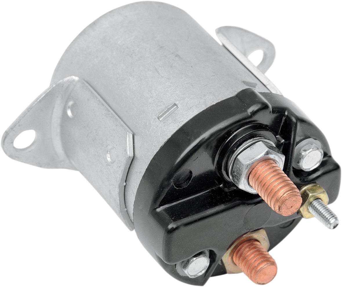 Drag Specialties Starter Solenoid