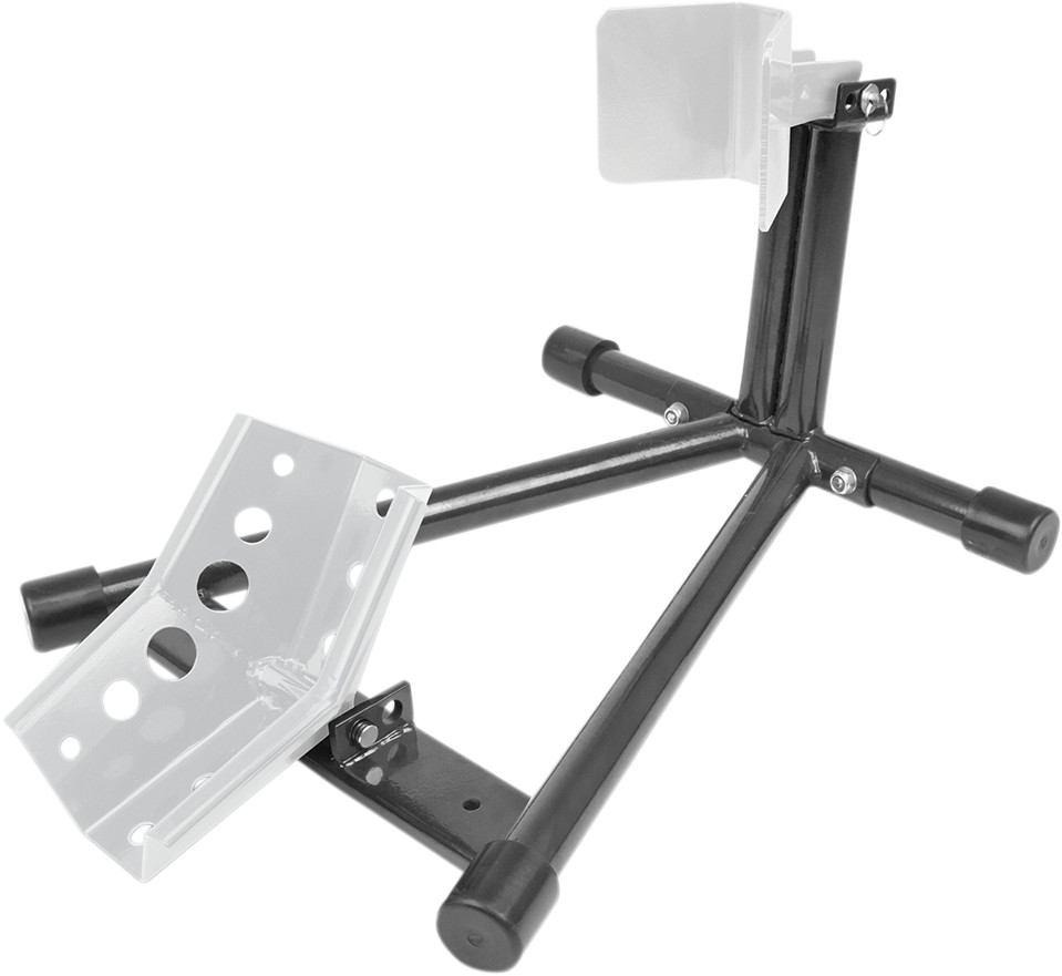 MOTORSPORT PRODUCTS GP3 Wheel Chock