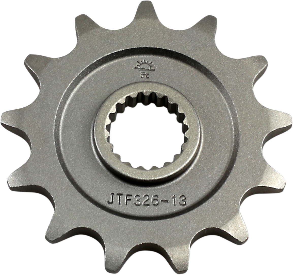 JT SPROCKETS Countershaft Sprocket — Honda