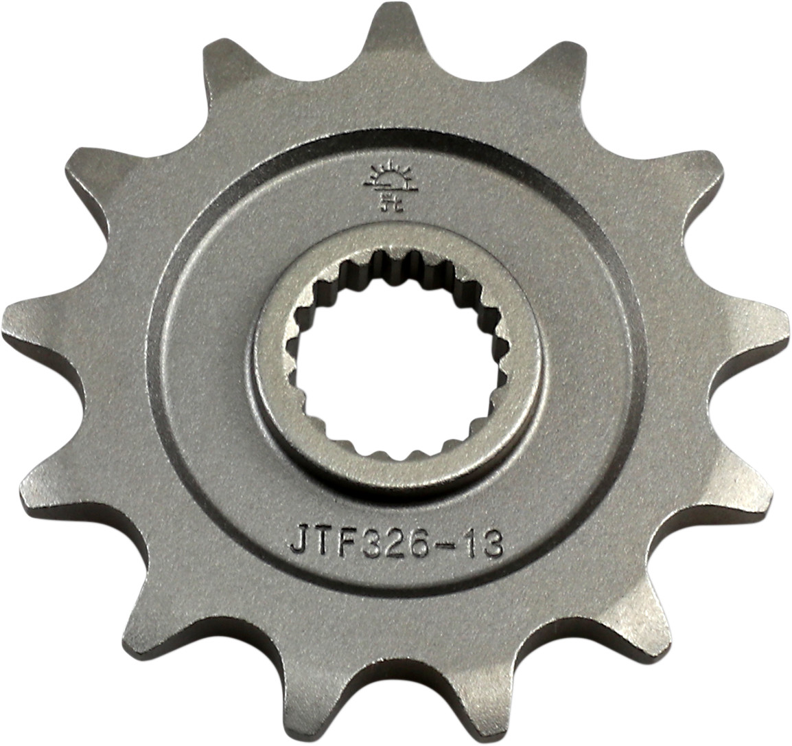 JT SPROCKETS Countershaft Sprocket — Honda