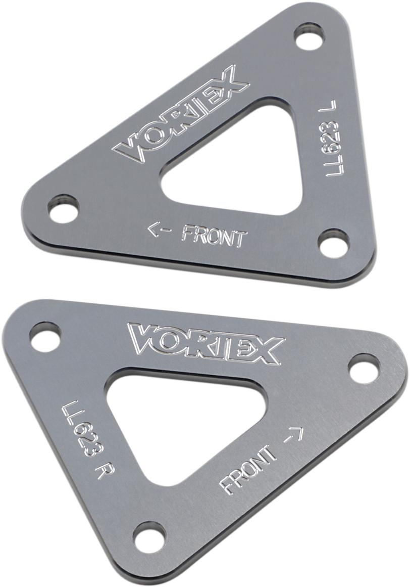 VORTEX Lowering Links