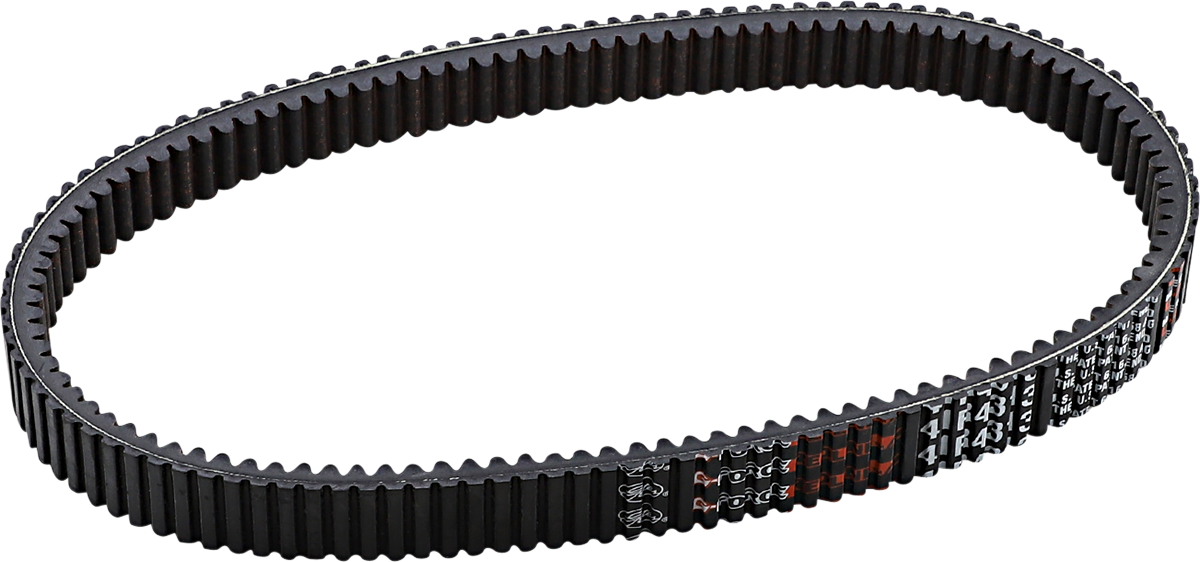 G-Force RedLine™ Drive Belt