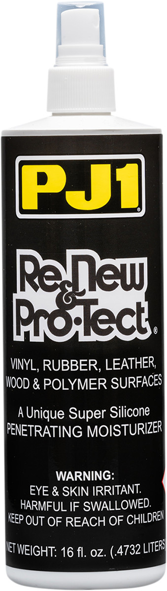 Pj1/vht Renew & Protect