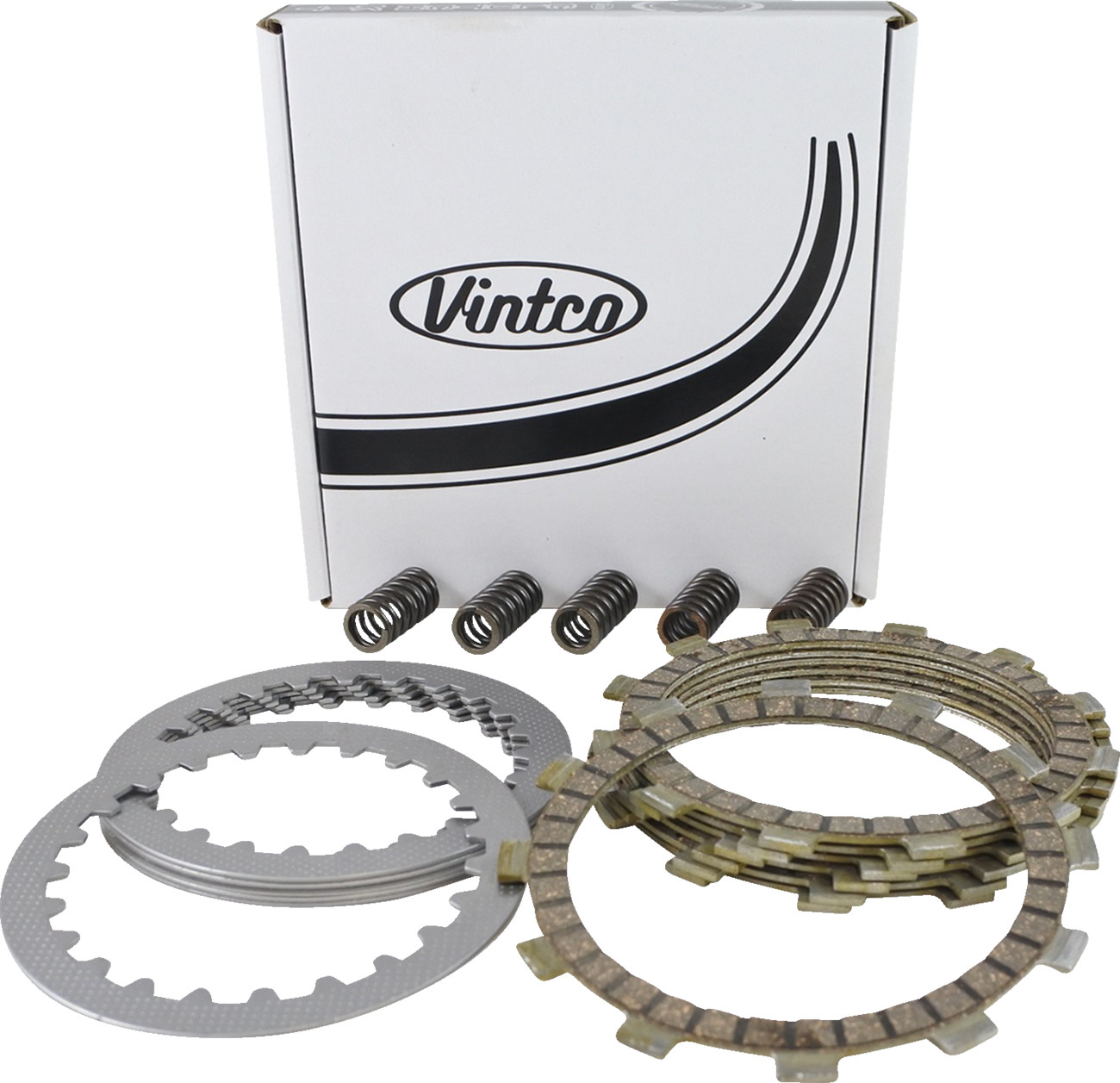 VINTCO Clutch Plate Kit