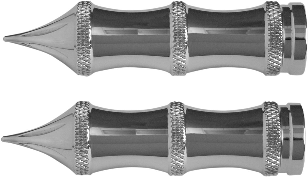 ACCUTRONIX Shifter/Brake Pegs