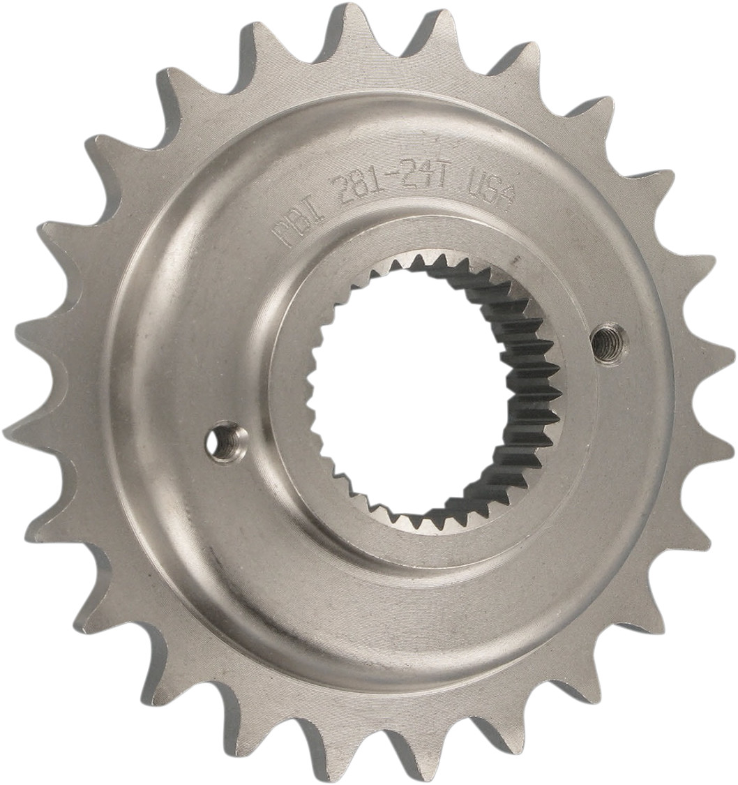 Offset Transmission Sprocket