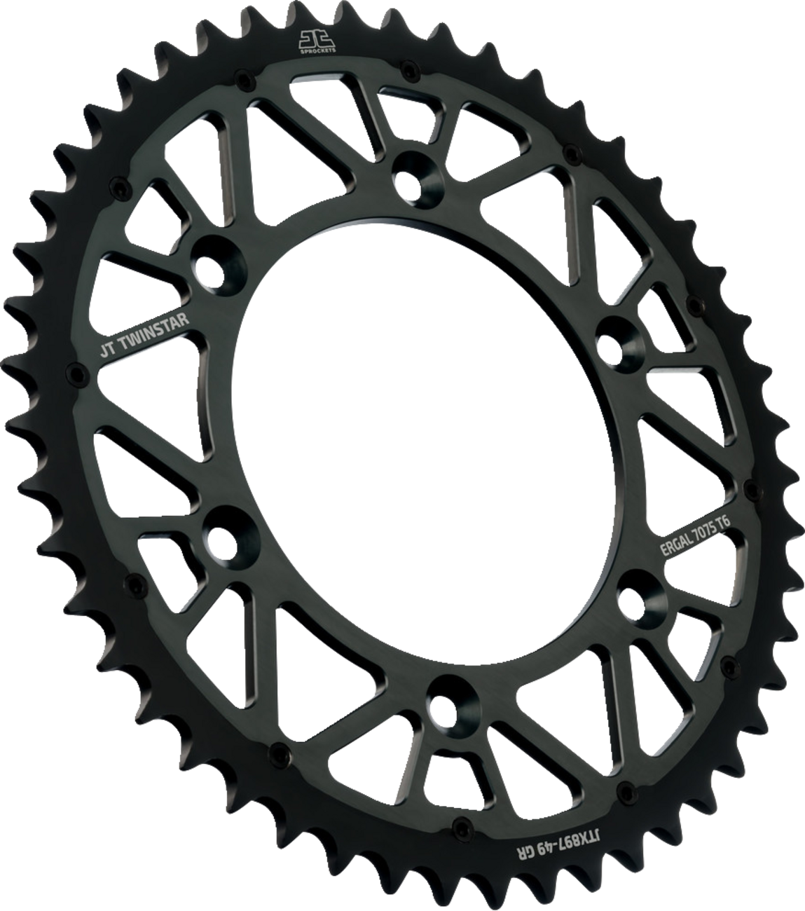 Twinstar Rear Sprocket