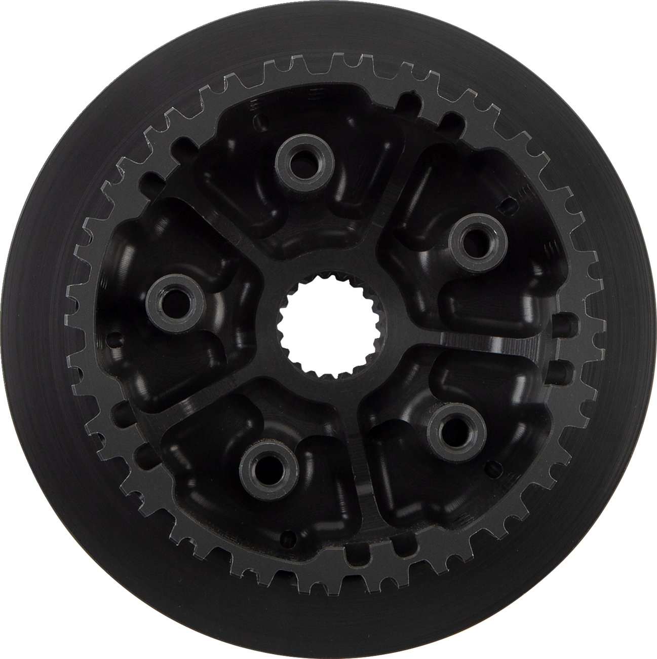 Inner Clutch Hub
