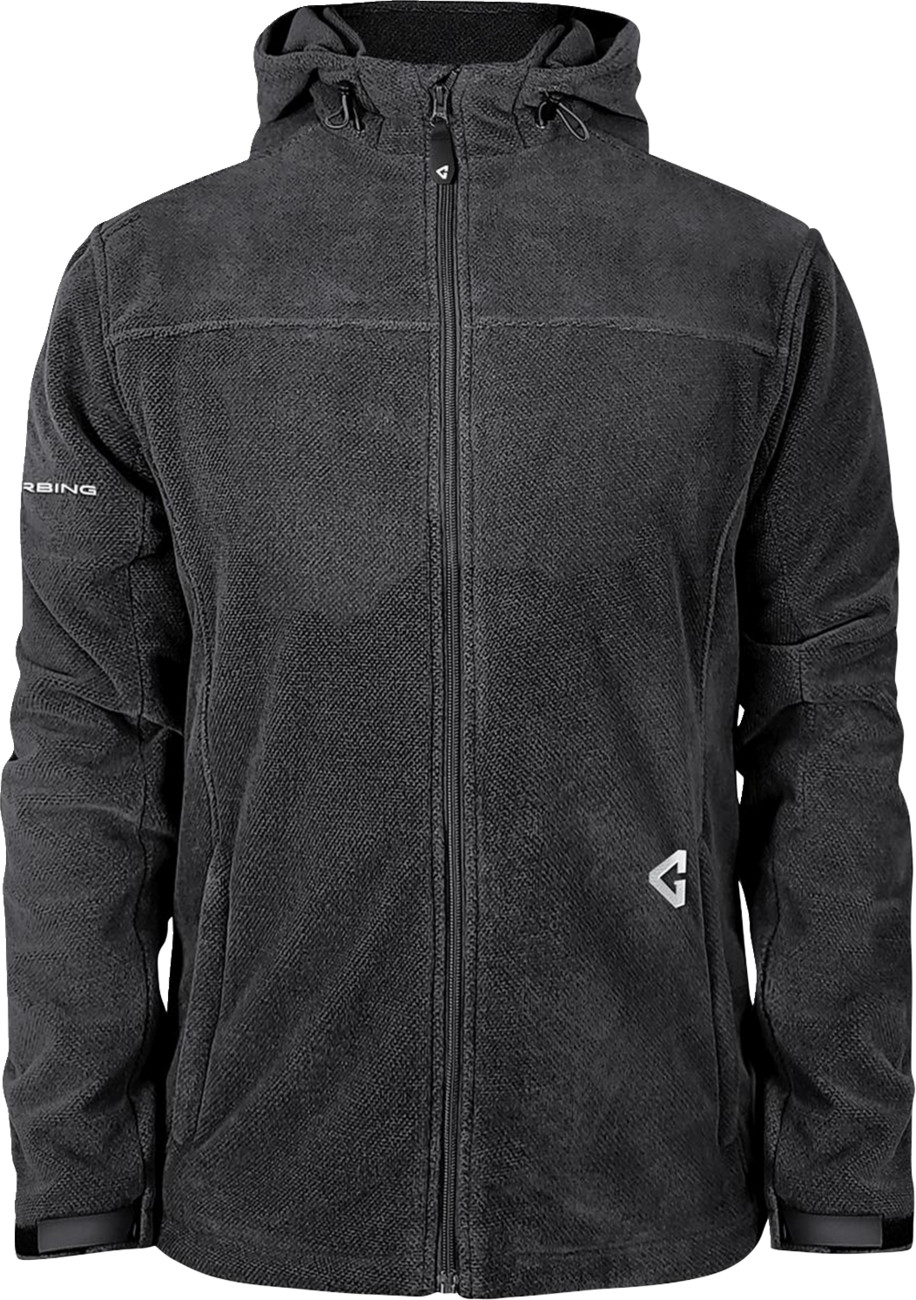 Gerbing 7V Thermite 2.0 Fleece Heated Jacket