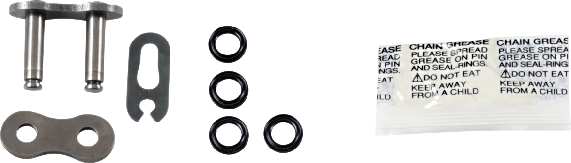 SROZ Clip Connecting Link