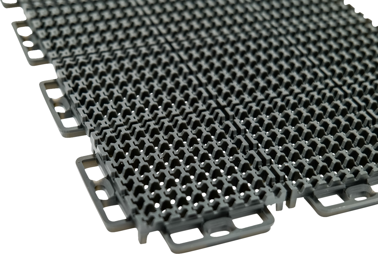 CALIBER ProTech XT Flooring