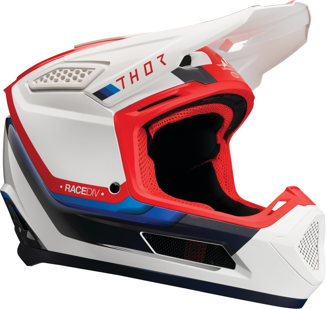 THOR Fleet Defy Helmet