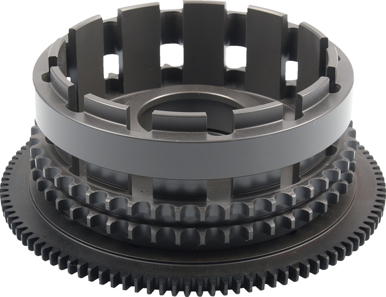 Chain Clutch Drive Basket