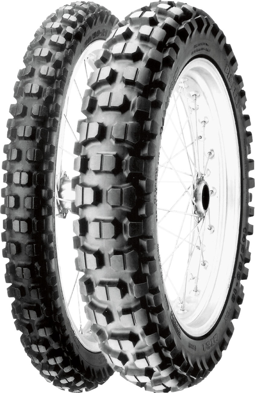 PIRELLI MT 21™ Rallycross Tire