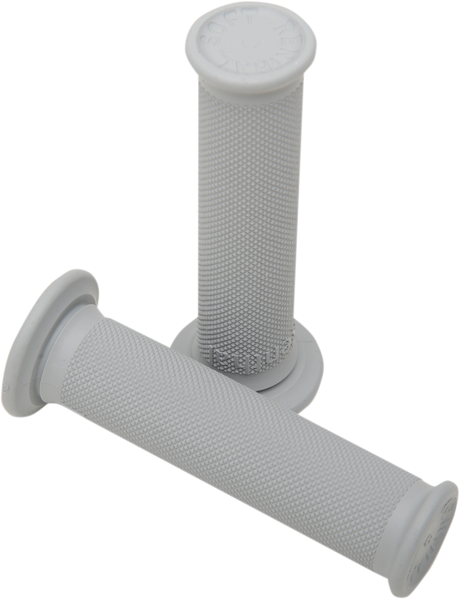 Renthal All-Diamond ATV Grips - Soft