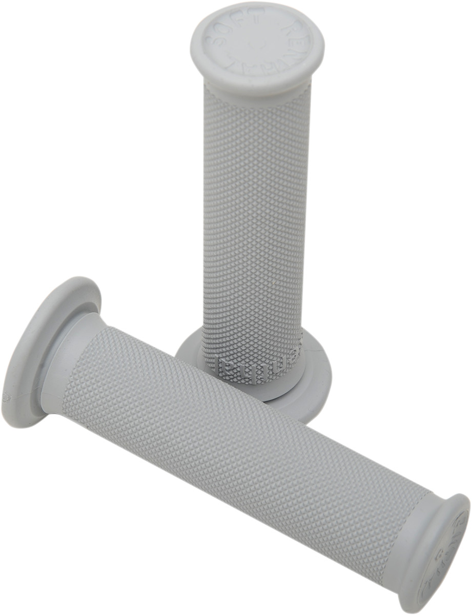 RENTHAL All-Diamond ATV Grips