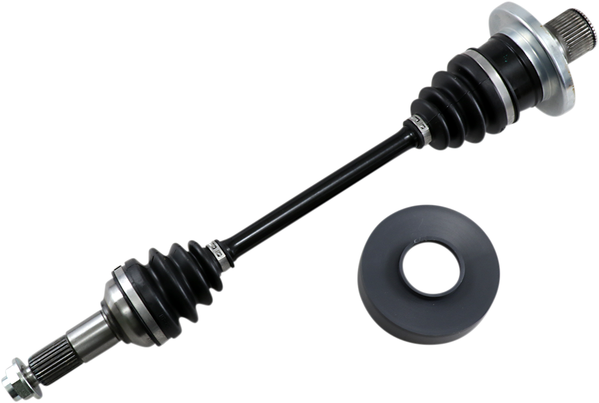 Moose Racing LM6 Rear Left Axle Yamaha Grizzly 660 2003-2008
