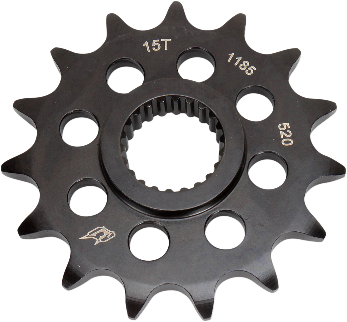 DRIVEN RACING Lightweight Steel Sprocket
